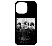 Custodia per iPhone 15 Pro Max Bluetones si aspetta di volare Mark Morris Band Andy Willsher
