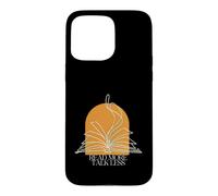 Custodia per iPhone 15 Pro Max Book Lover Read More Talk Less Aesthetic Bibliophile Art