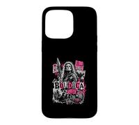Custodia per iPhone 15 Pro Max Boudica Siamo la tempesta che temono le cascate della Roma