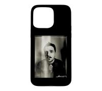 Custodia per iPhone 15 Pro Max Brandon Flowers The Killers Ritratto Michael Robert Williams