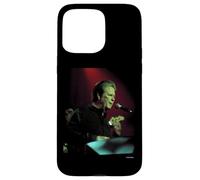 Custodia per iPhone 15 Pro Max Brian Wilson Pet Sounds Wondermints Tour di Andy Willsher