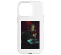 Custodia per iPhone 15 Pro Max Brian Wilson Pet Suoni Wondermints Foto di Andy Willsher