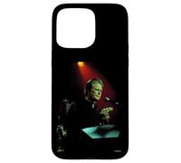 Custodia per iPhone 15 Pro Max Brian Wilson Pet Suoni Wondermints Tour Foto Andy Willsher