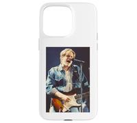 Custodia per iPhone 15 Pro Max Bryan Adams dal vivo Waking Up The World Tour 1992