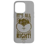 Custodia per iPhone 15 Pro Max Caddyshack It's All Right!