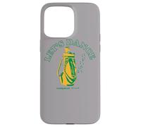 Custodia per iPhone 15 Pro Max Caddyshack Let's Dance