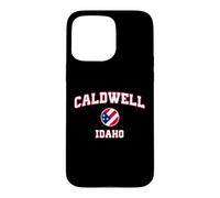 Custodia per iPhone 15 Pro Max Caldwell Idaho (Idaho)