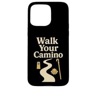 Custodia per iPhone 15 Pro Max Cammina Il Tuo Camino