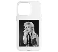 Custodia per iPhone 15 Pro Max Cantante Kim Wilde You Keep Me Hangin' On Live 1982