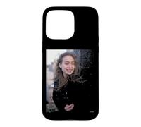 Custodia per iPhone 15 Pro Max Cantante pop di marea di Fiona Apple a New York di David Corio