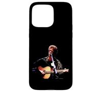 Custodia per iPhone 15 Pro Max Cantante underground dei Lou Reed Velvet 1997