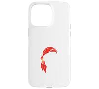 Custodia per iPhone 15 Pro Max Capitano pirata -Skull & Crossbones, Viaggiatore, Vagare in barca a vela