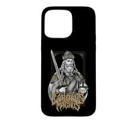 Custodia per iPhone 15 Pro Max Carlo Magno