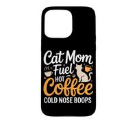 Custodia per iPhone 15 Pro Max CARPOOL LANE IT'S ME AND THE FUR CO PILOT