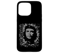 Custodia per iPhone 15 Pro Max Che Guevara Cuba Rebel Signature Guerrilla Revolution