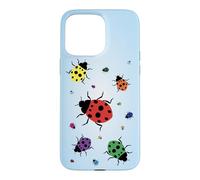 Custodia per iPhone 15 Pro Max Coccinelle