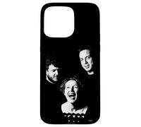 Custodia per iPhone 15 Pro Max Cocteau Twins Treasure Band Foto di AJ Barratt