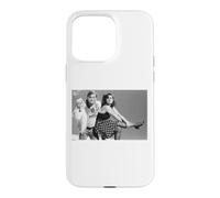 Custodia per iPhone 15 Pro Max Comico Harry Enfield & Chums con Fiona Riley 1988