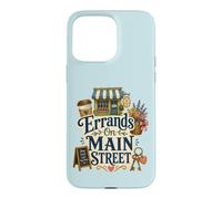 Custodia per iPhone 15 Pro Max Commissioni su Main Street Negozio locale