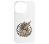 Custodia per iPhone 15 Pro Max Da Vinci Uomo