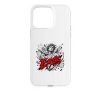Custodia per iPhone 15 Pro Max Dark EROS Mitologia Gotica Romanticismo greco