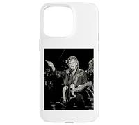 Custodia per iPhone 15 Pro Max Dave Edmunds Rockpile Io Sento si bussare Da Cazzo Barnatt