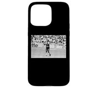 Custodia per iPhone 15 Pro Max Diego Maradona Dopo Hand Of God Goal Coppa del Mondo di Calcio