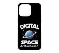 Custodia per iPhone 15 Pro Max DIGITAL SPACE SPECIALIST Sviluppatore Coding AI Formazione Prompt