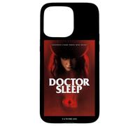 Custodia per iPhone 15 Pro Max Doctor Sleep Hat poster