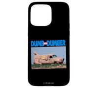 Custodia per iPhone 15 Pro Max Dumb and Dumber Mutt Cutts