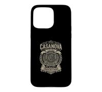 Custodia per iPhone 15 Pro Max È una cosa Casanova che non avresti capito