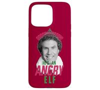 Custodia per iPhone 15 Pro Max Elf Movie Oooooh! He's an Angry Elf