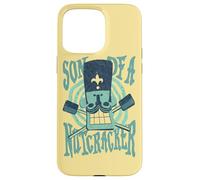 Custodia per iPhone 15 Pro Max Elf Movie Son of A