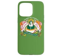 Custodia per iPhone 15 Pro Max Elf Movie Spread Christmas Cheer