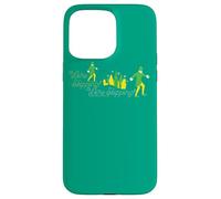 Custodia per iPhone 15 Pro Max Elf Movie We're Skipping!