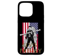 Custodia per iPhone 15 Pro Max Elvis Presley_700