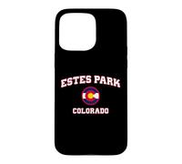 Custodia per iPhone 15 Pro Max Estes Park Colorado (Colorado)