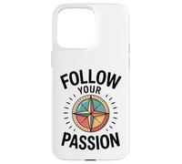 Custodia per iPhone 15 Pro Max Fai quello che ti piace