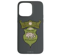 Custodia per iPhone 15 Pro Max Fantastic Beasts 3 Bhutan Butterberry Label