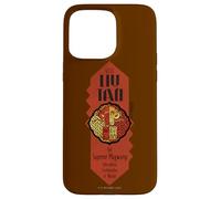 Custodia per iPhone 15 Pro Max Fantastic Beasts 3 Vote Liu Tao for Supreme Mugwump