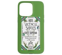 Custodia per iPhone 15 Pro Max Fantastic Beasts 3 Vote Vicencia Santos
