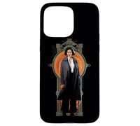 Custodia per iPhone 15 Pro Max Fantastic Beasts and Where to Find Them Porpentina Goldstein