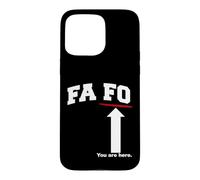 Custodia per iPhone 15 Pro Max FAQ Tu sei qui FO