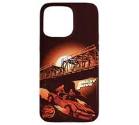 Custodia per iPhone 15 Pro Max Fast & Furious 25th Anniversary Fast Five High Speed