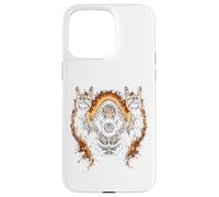 Custodia per iPhone 15 Pro Max Fierce Gorilla Rock Hand Sign