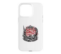 Custodia per iPhone 15 Pro Max Figli di Ivaldi Fine Craft Norse Dwarf Smith
