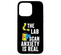 Custodia per iPhone 15 Pro Max Film Photography The Lab Scan Anxiety Is Real Analog