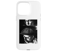 Custodia per iPhone 15 Pro Max Foto di pionieri della danza elettronica Coldcut di AJ Barratt