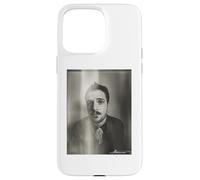 Custodia per iPhone 15 Pro Max Foto di The Killers Brandon Flowers di Michael Robert Williams