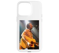 Custodia per iPhone 15 Pro Max Frank Turner di Million Dead Folk Rock di Andy Willsher
